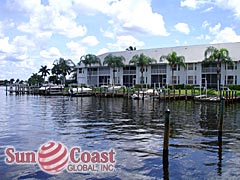 Clipper Bay Verandas Waterfront Condos